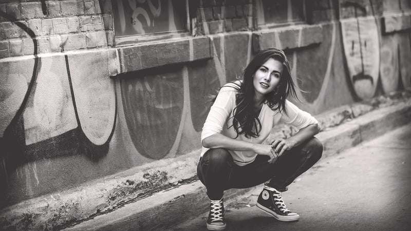 Hip Hop for Fitness