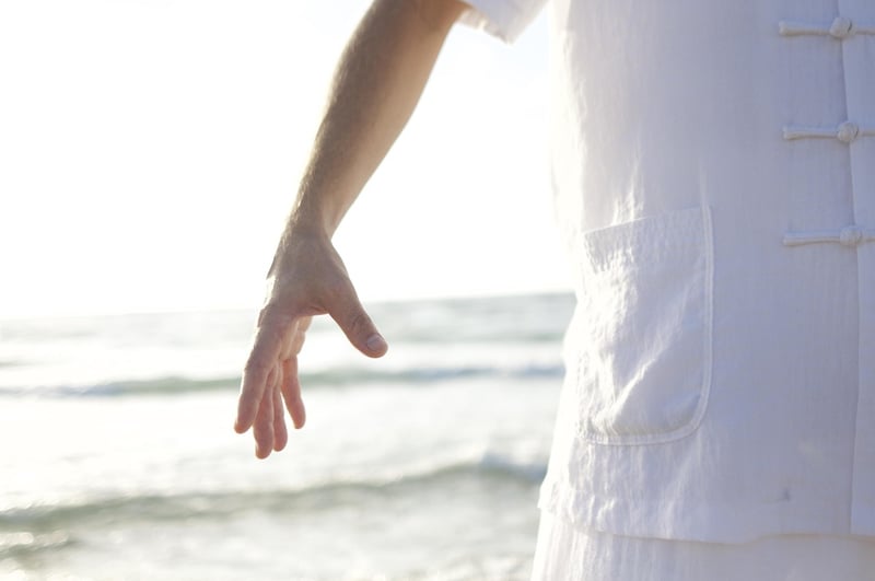 Qi Gong for Energy Flow